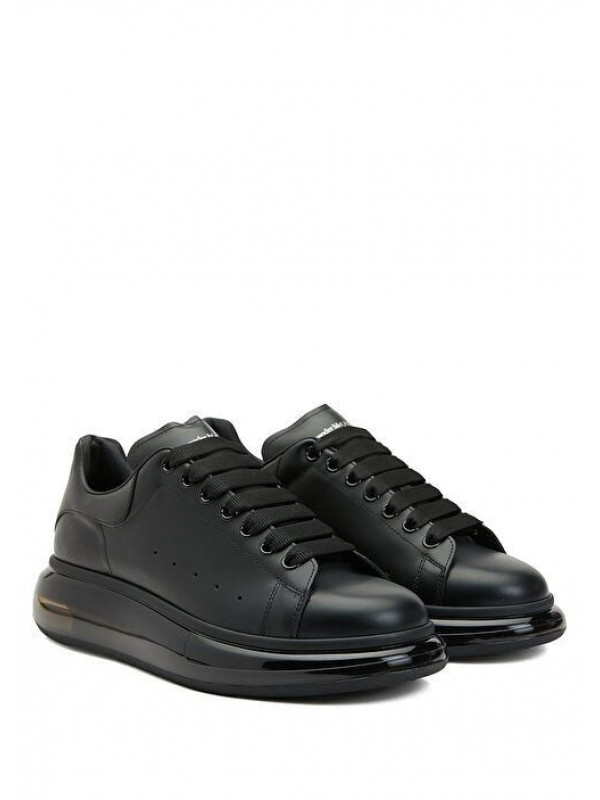Alexander McQueen Siyah Alexander McQueen Siyah